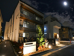 当社管理・専属物件