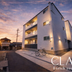 アバンティオ泉佐野