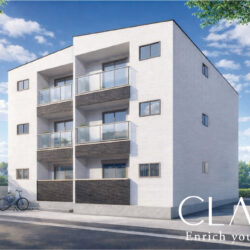 Tio Neyagasieki(新築）