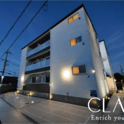 アバンティオ泉佐野