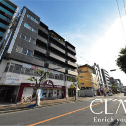 Kobayashiyoshi Building（小林義ビルディング）