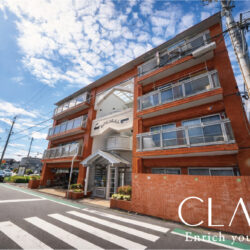 新規当社募集窓口物件「Maple Mukonosou」